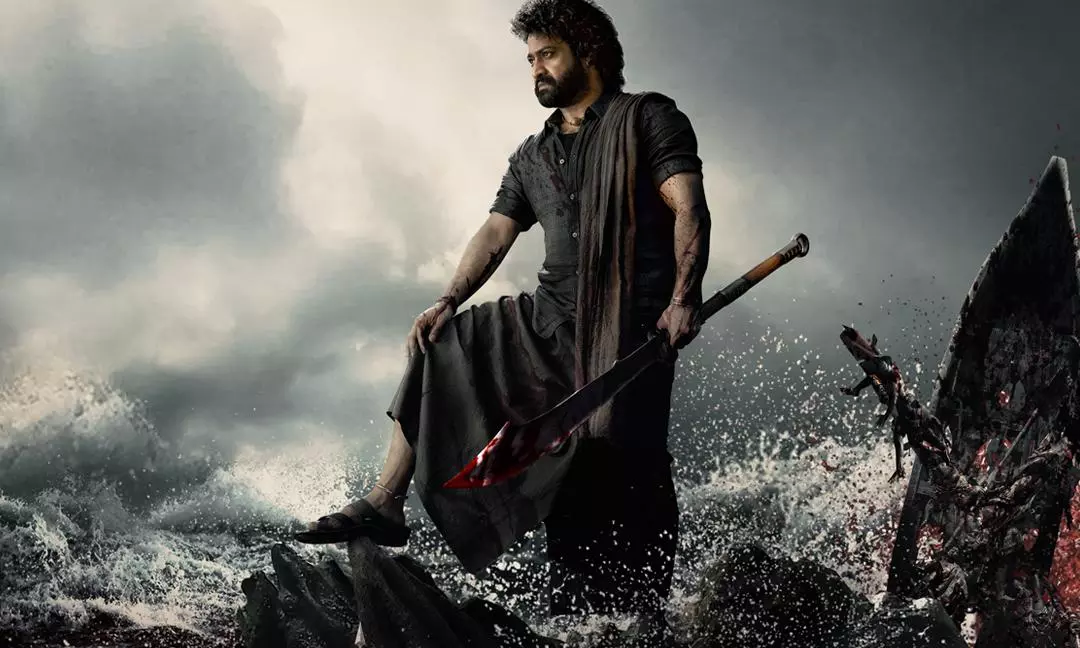 Telugu Movie OTT Rights Acquired by Netflix