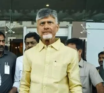 SC Delivers Split Verdict On Naidus FIR Quash Petition in AP Skill Development Scam Case