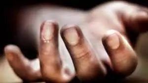 Men Sleeping On Footpath Killed Men Sleeping On Footpath Killed