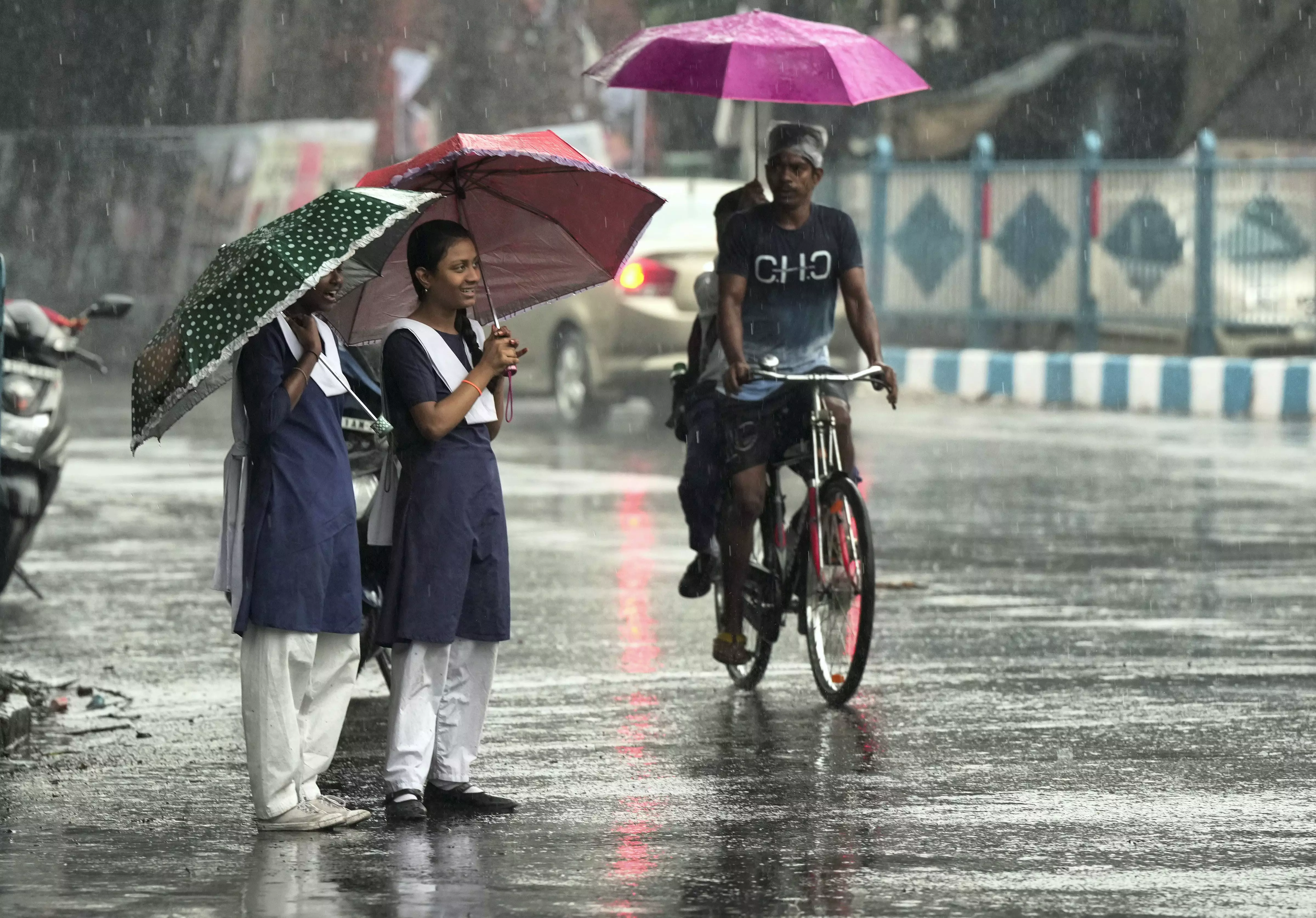 Southwest monsoons to be normal, says Skymet