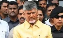 Dilip Cherian | Reshuffle signals Naidu’s new order in Andhra Pradesh