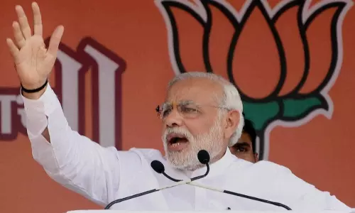 PM Modi to visit Assam on Saturday