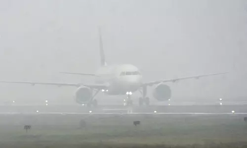 DC Edit | Airlines, airports must plan better to tackle winter fog