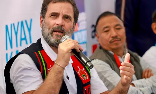 DC Edit | Nyaya Yatra may be fruitful