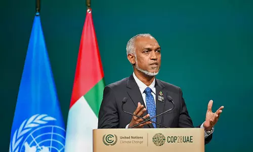 Abhijit Bhattacharyya | Don’t boycott the Maldives