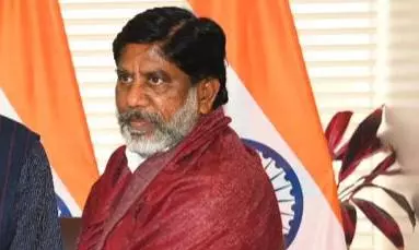 Development Plan for Madhira on the Anvil: Bhatti