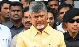 Dilip Cherian | Reshuffle signals Naidu’s new order in Andhra Pradesh