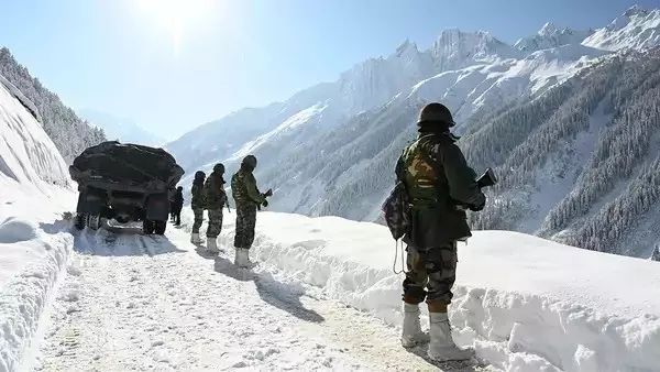 India, China clashed twice near LAC after 2020 Galwan incident: Report India, China clashed twice near LAC after 2020 Galwan incident: Report