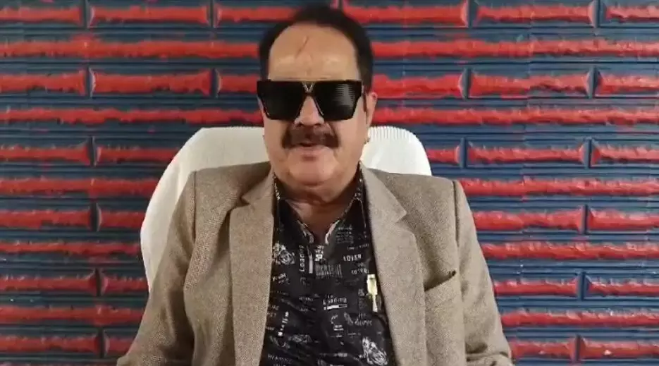 Close liquor shops on Ram Mandir consecration day: Odisha MLA