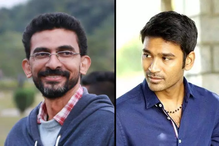 Exclusive: Dhanush begins work with Sekar Kammula Exclusive: Dhanush begins work with Sekar Kammula
