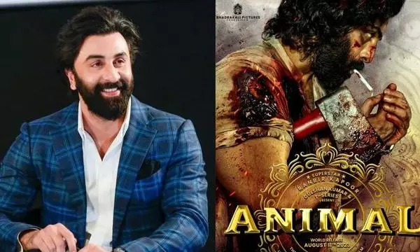 Animal OTT Release: Co-producer files case