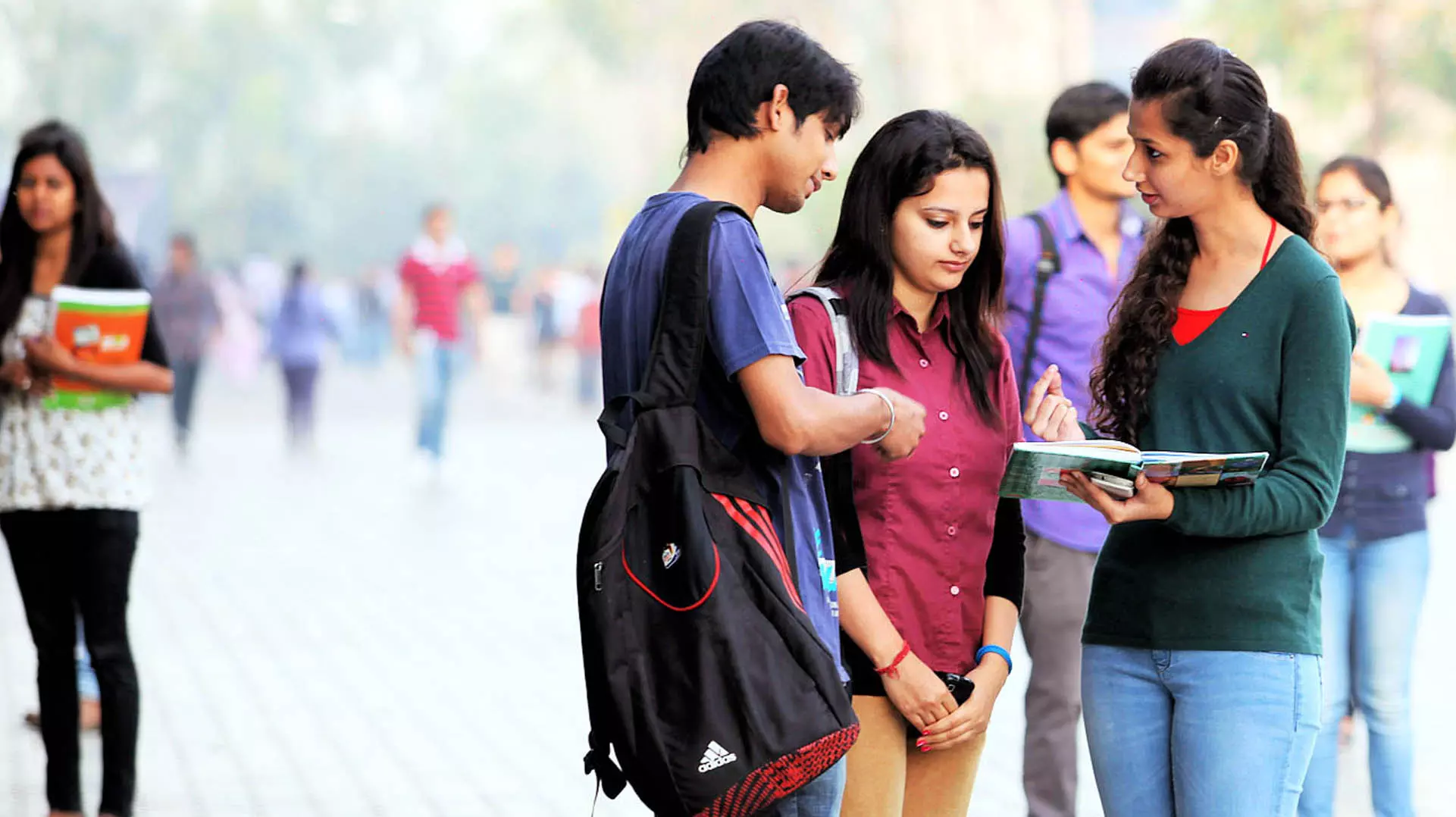 Summer Vacation for Inter Colleges from Tomorrow