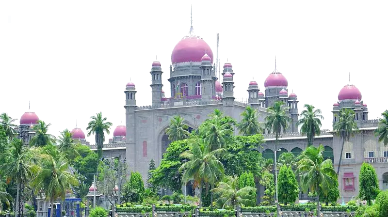 Defying HC Orders: Two Former GHMC Chiefs Appear Before Court