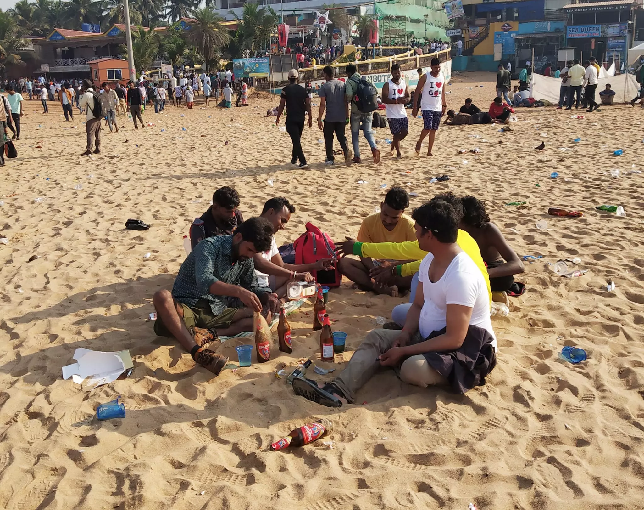 Padma Rao Sundarji | Why Lakshadweep cannot become another Maldives Padma Rao Sundarji | Why Lakshadweep cannot become another Maldives