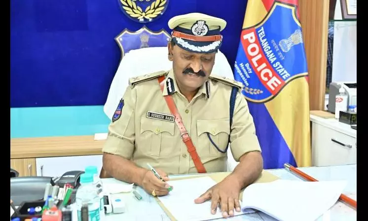 Police-HCA Officials Review Security for Upcoming India-England Test