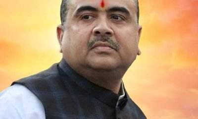 BJP Moves HC Against Jan 22 Harmony Rally by Didi; TMC Hits Back