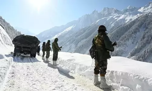 India, China clashed twice near LAC after 2020 Galwan incident: Report