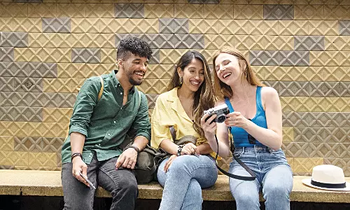 Trapped In The Reel Frenzy