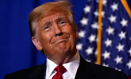 DC Edit | Iowa boost for Trump’s WH bid