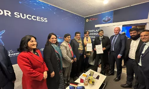 Karnataka inks Rs 22,000 crore worth deals in Davos