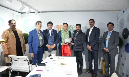 JSW announces Rs 9,000 crore investment in Telangana