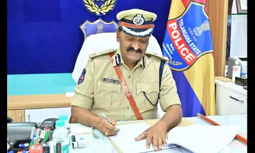 Police-HCA Officials Review Security for Upcoming India-England Test