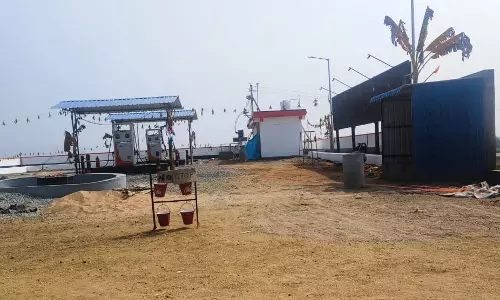 After tiger deaths, petrol bunk in tiger corridor under lens