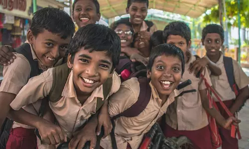 AP government extends Sankranti holidays till Jan. 20