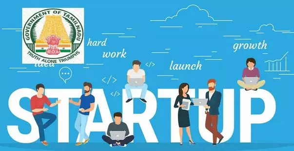 Tamil Nadu Tops Startup Ranking, Records Remarkable Growth in 2022