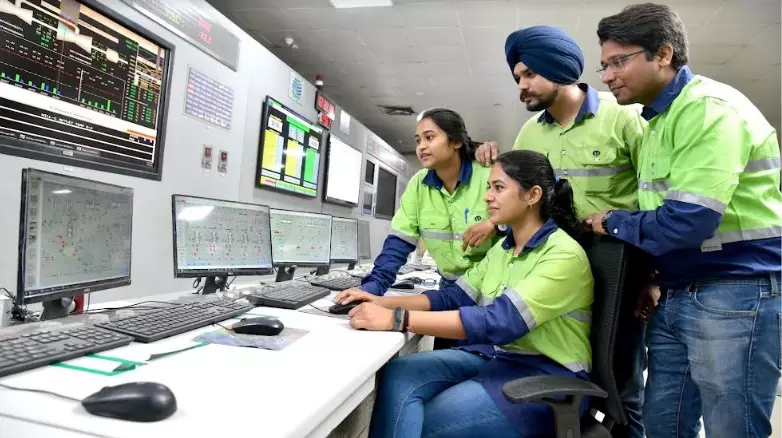 Vedanta Aluminium Collaborates with 60 Tech Startups for Innovation