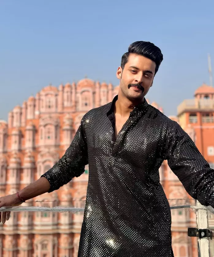 Men do have emotions that need to be taken care of too, says Shagun Men do have emotions that need to be taken care of too, says Shagun