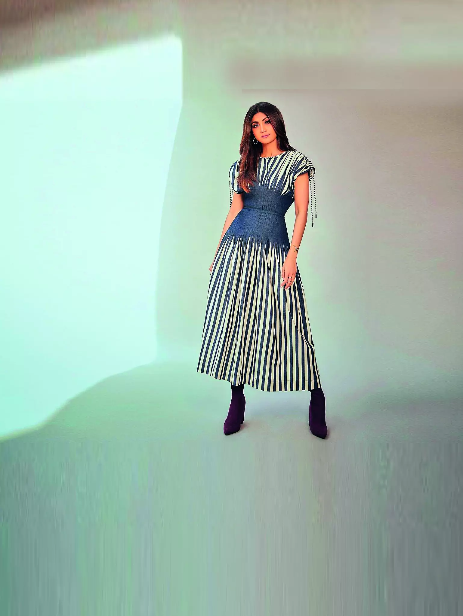 The star aura’ concept has disappeared’