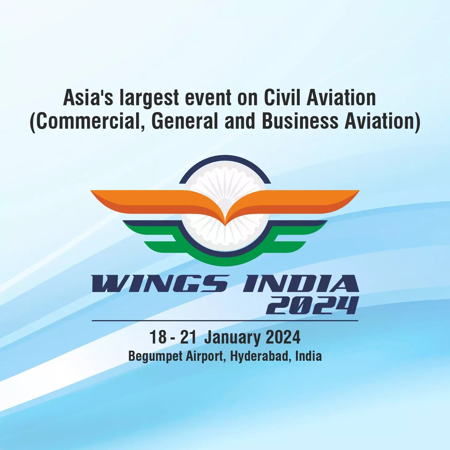 Wings India Takes Off with Spectacular Aerospace Display
