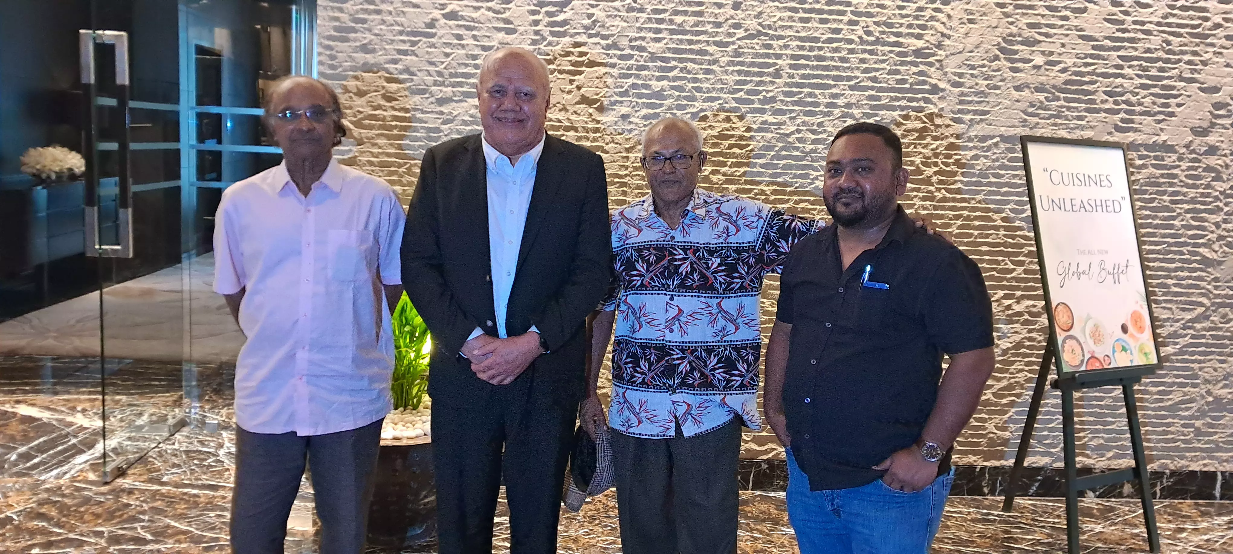 Fiji looks to capitalise on Maldives faux pas, lure Indian tourists to archipelago