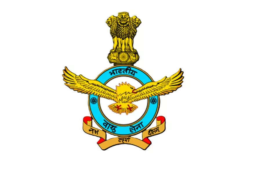 Applications open for IAF Agniveer selection tests