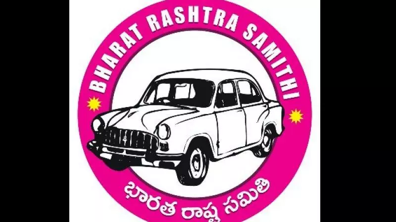 Hilly terrain levelled to build road to ex-BRS minister’s residence