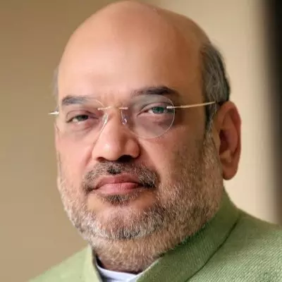 BJP: Amit Shah is Cluster Incharge for Telangana