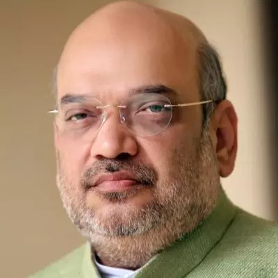 Amit Shah Invites TD to join NDA