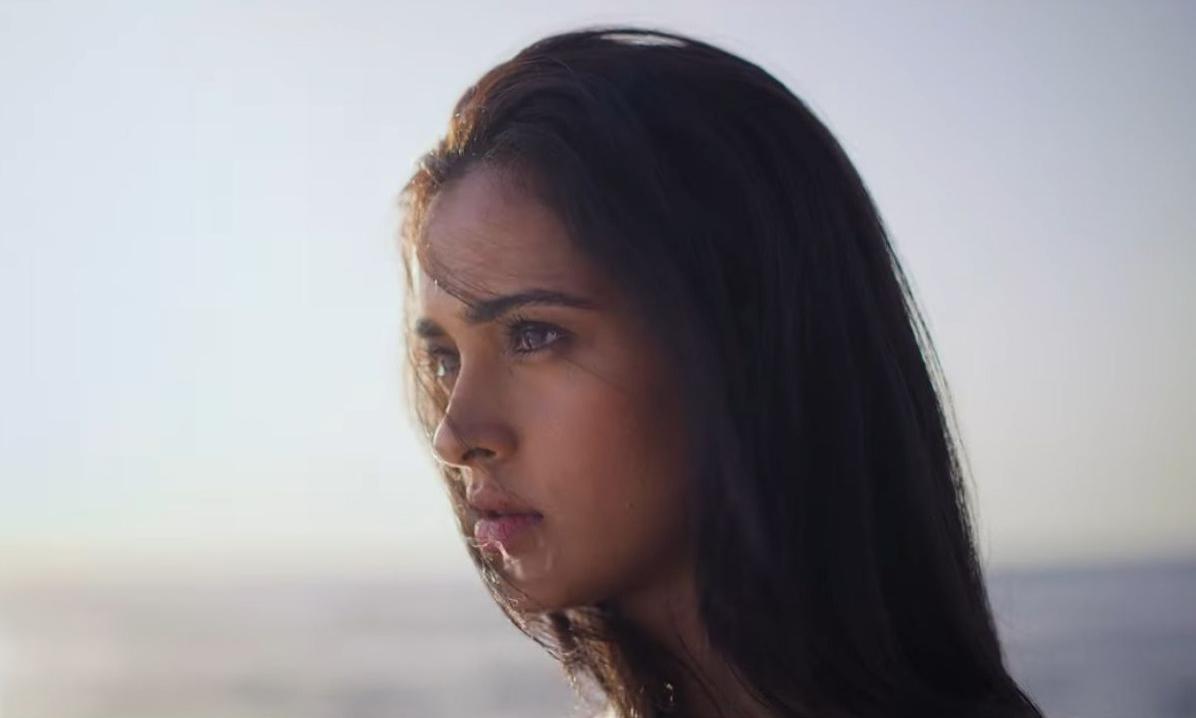 Did you know? Namrata Sheth faced tough competition to bag the role in Karmma Calling