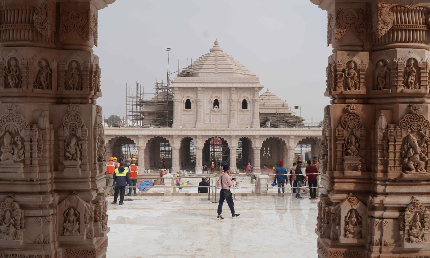 Shinde Government Likely to Declare Public Holiday on Jan. 22