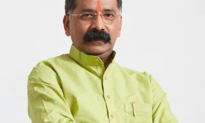 Maharashtra ACB Raids Thackeray Faction MLA