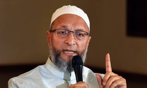 MIM will oppose CAA, says Owaisi MIM will oppose CAA, says Owaisi