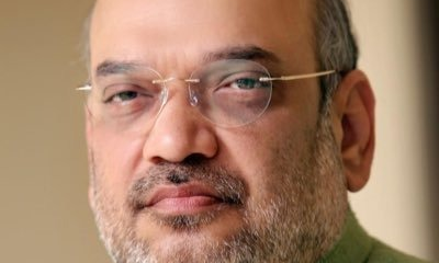BJP: Amit Shah is Cluster Incharge for Telangana BJP: Amit Shah is Cluster Incharge for Telangana