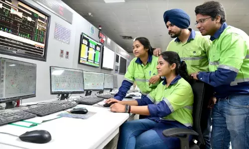 Vedanta Aluminium Collaborates with 60 Tech Startups for Innovation