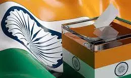 DMK Opposes One Nation, One Election, Deems Panel Unconstitutional