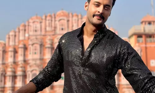 Men do have emotions that need to be taken care of too, says Shagun