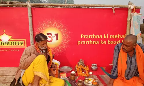 ITC’s Mangaldeep to spread its fragrance in Ayodhya