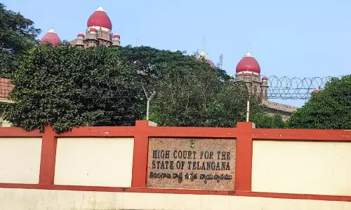 HC refuses to quash criminal case before trial HC refuses to quash criminal case before trial