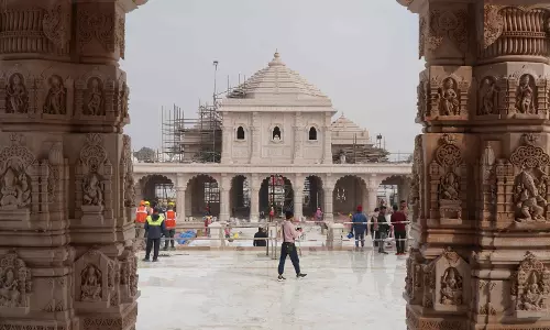 Shinde Government Likely to Declare Public Holiday on Jan. 22 Shinde Government Likely to Declare Public Holiday on Jan. 22