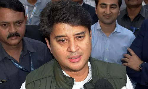 3 Hours Late? Cancel Flight: Scindia Tells Airlines